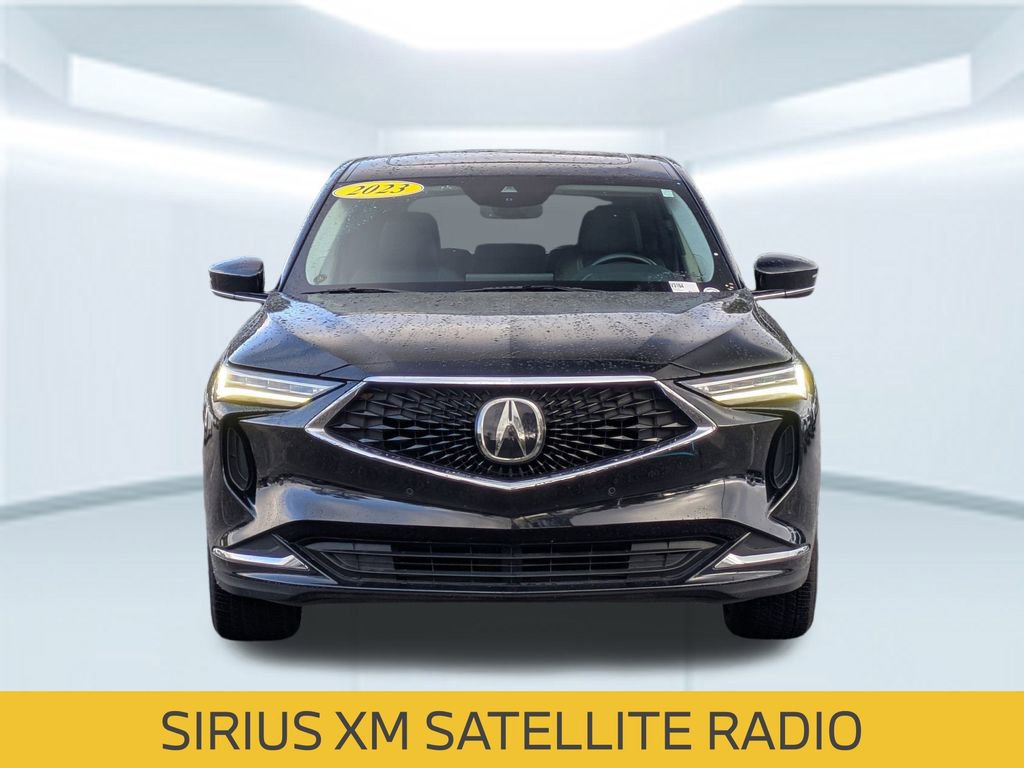Used 2023 Acura MDX FWD w/ Technology Package image 11