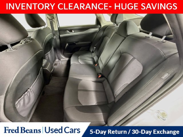 Used 2023 Kia K5 LXS FWD image 29
