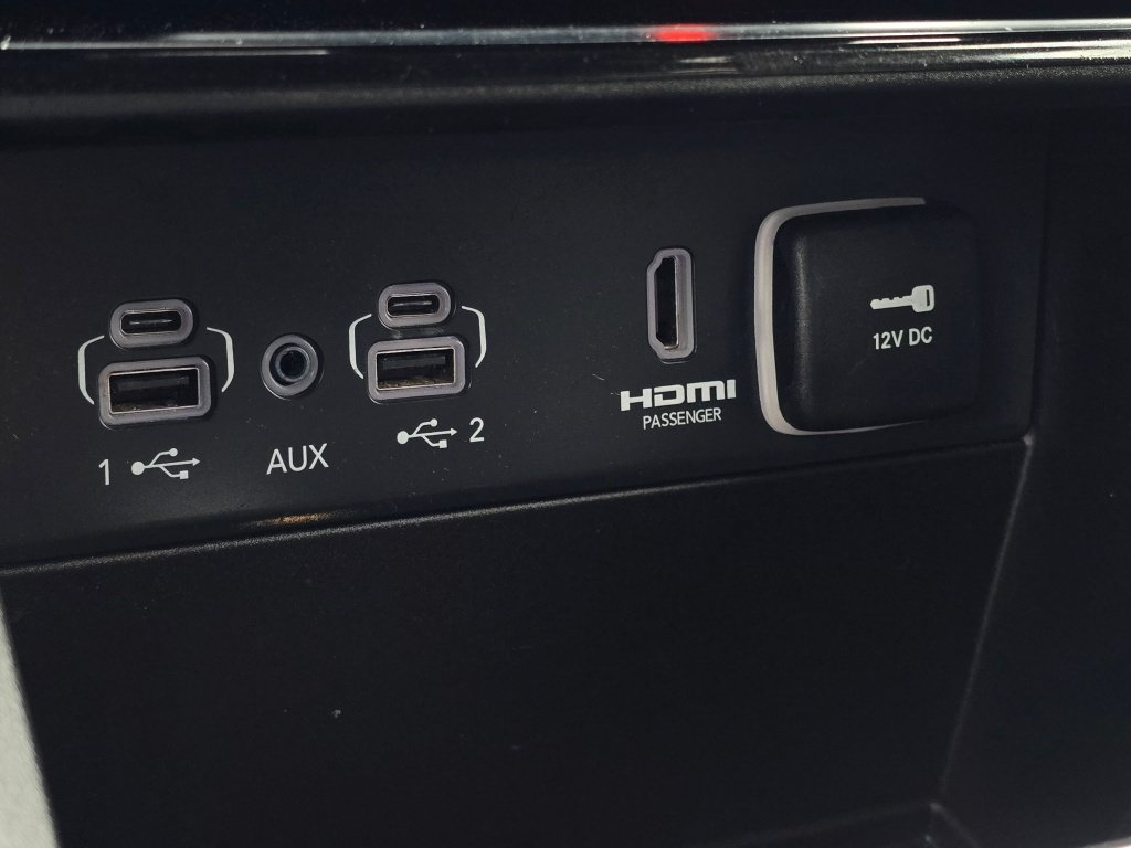 Used 2024 Jeep Grand Cherokee Limited 4xe AWD/4WD image 44