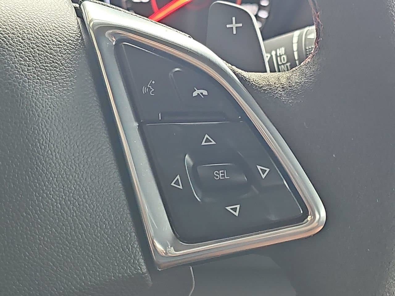 Certified 2023 Chevrolet Camaro ZL1 RWD image 20
