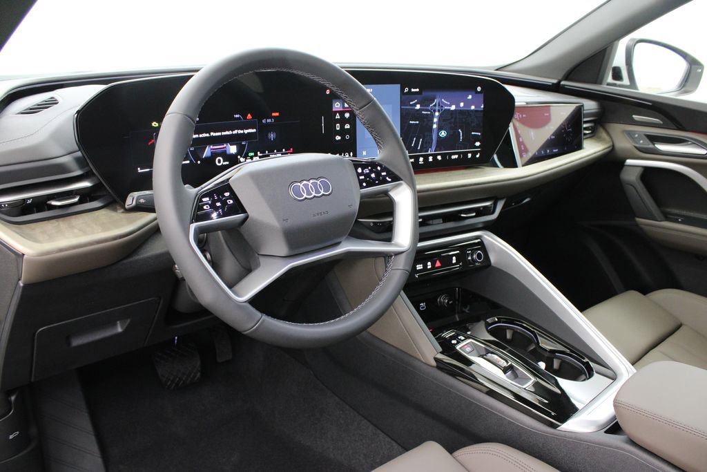 New 2025 Audi Q5 Prestige image 16
