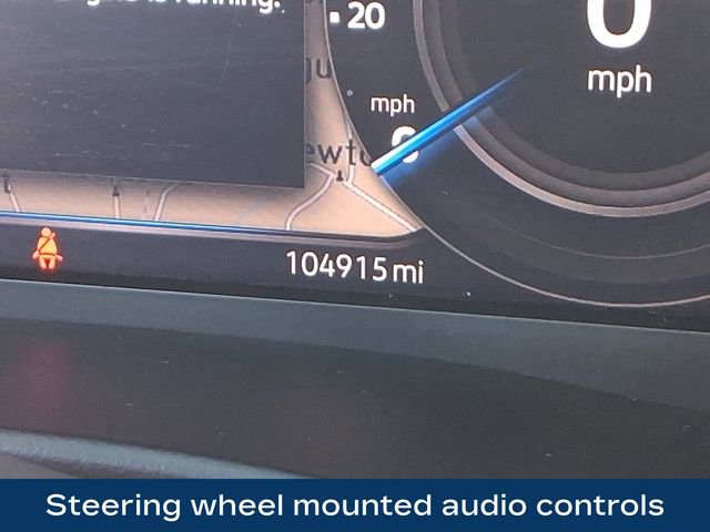 Used 2020 Volkswagen Atlas Cross Sport SEL AWD/4WD image 6