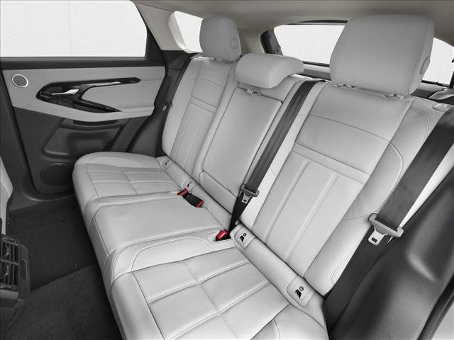 New 2025 Land Rover Range Rover Evoque S image 9
