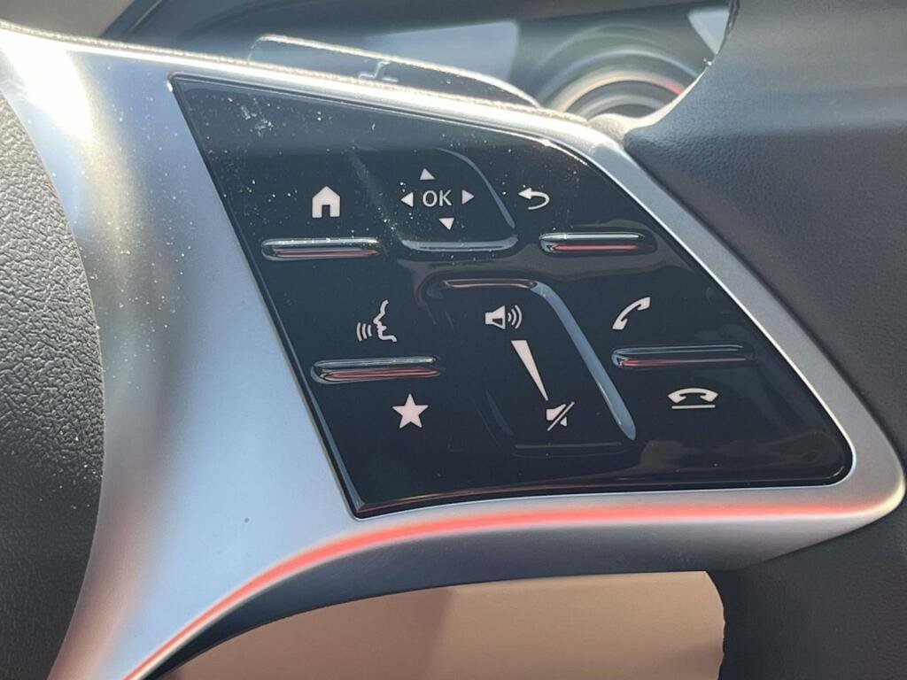 New 2026 Mercedes-Benz CLA 250 4MATIC image 34