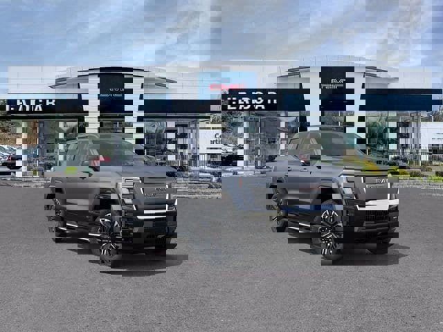 New 2026 GMC Sierra EV Denali image 1