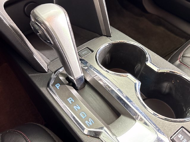 Used 2011 Chevrolet Equinox LTZ AWD/4WD image 39