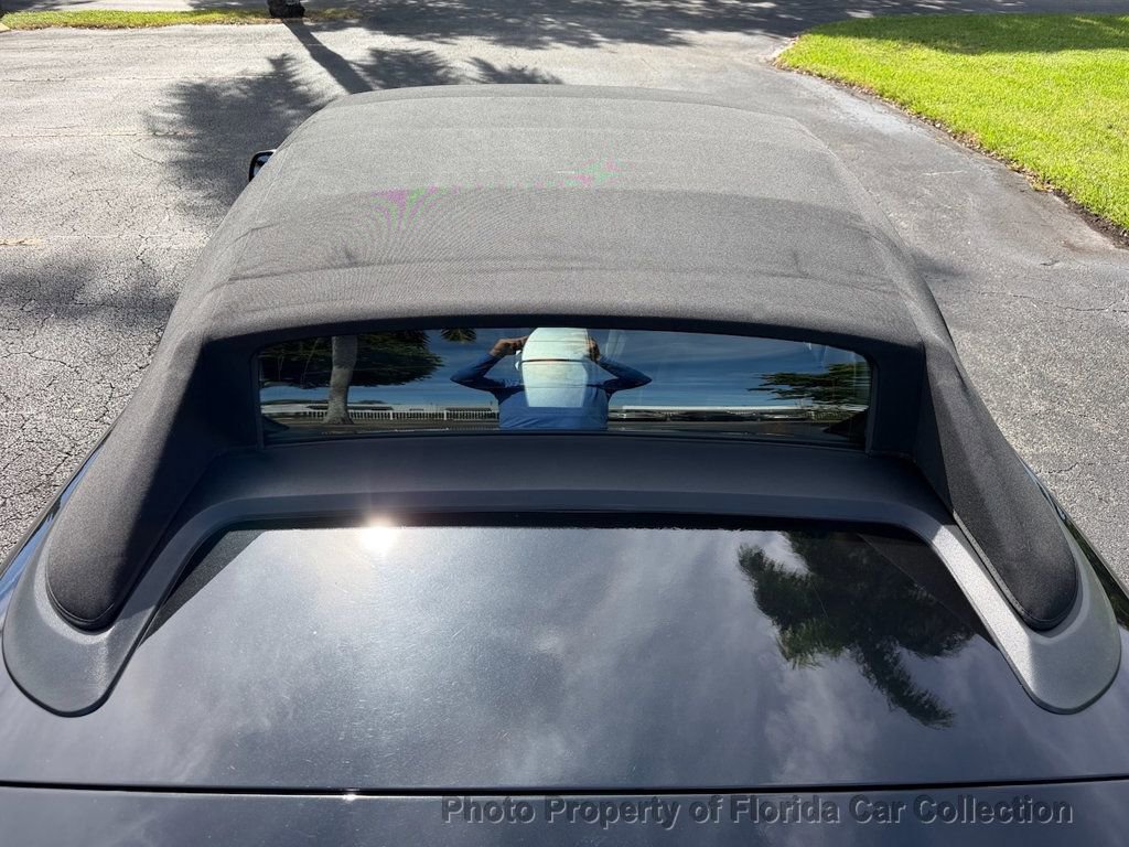 Used 2006 BMW 650i Convertible image 34