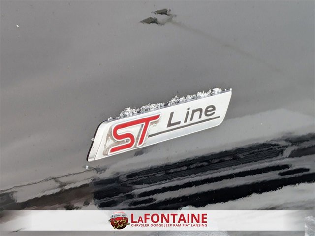 Used 2025 Ford Escape ST-Line image 10