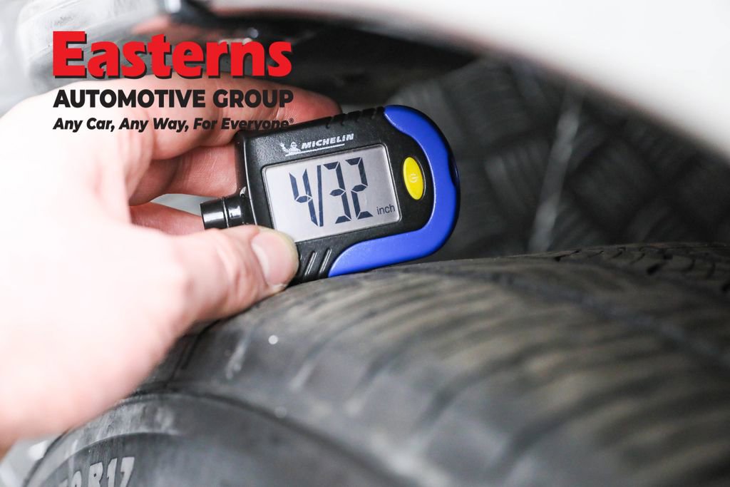 Used 2024 Honda Accord EX image 27