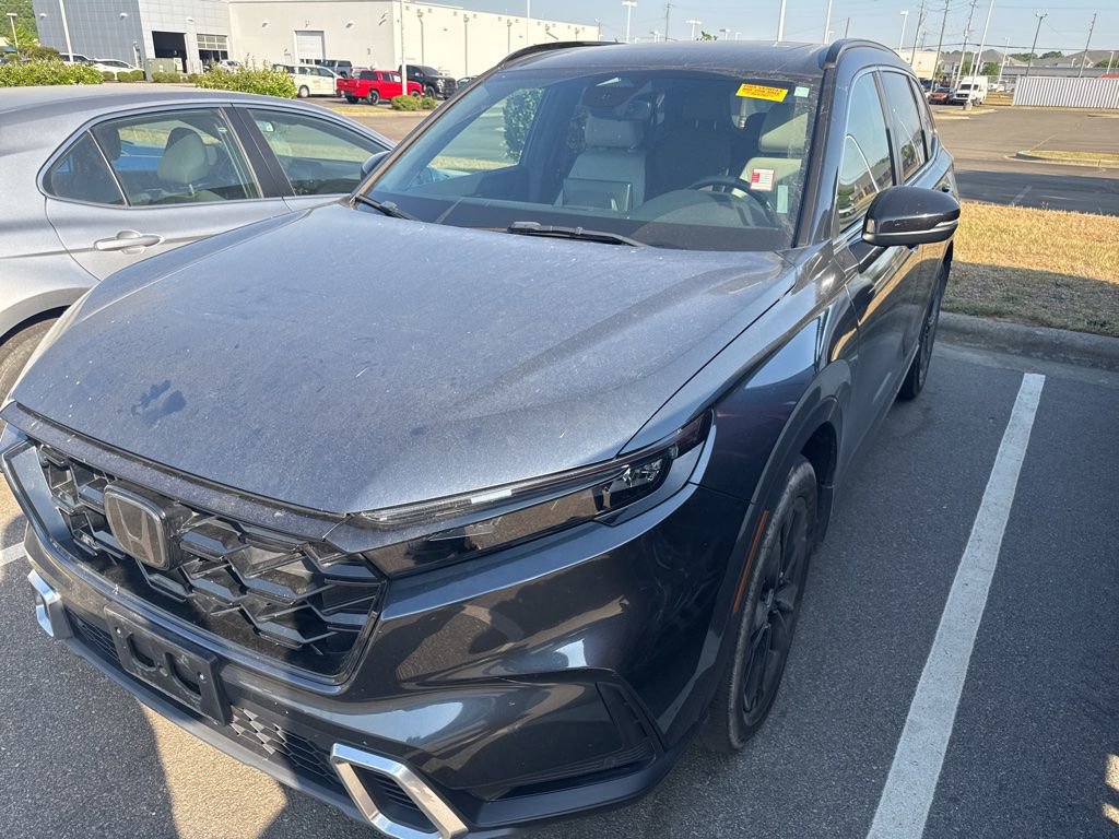 Used 2023 Honda CR-V Sport Touring image 2