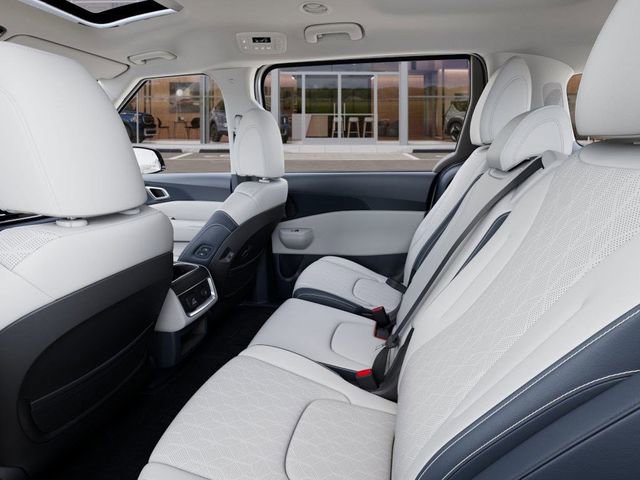 New 2026 Kia Carnival SX image 18