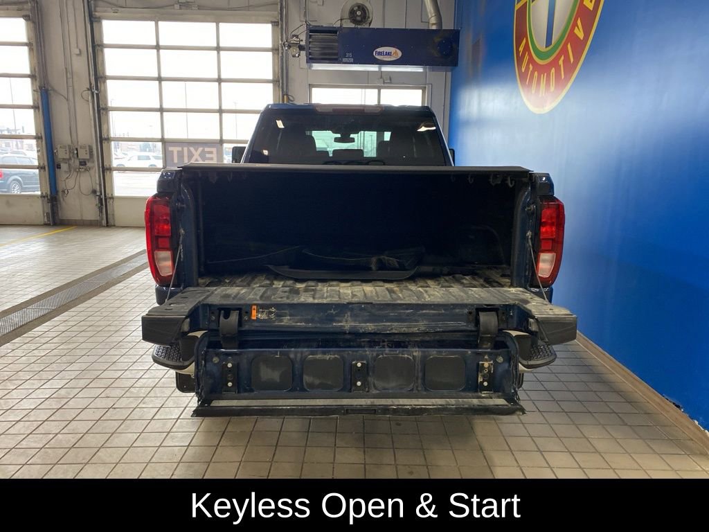 Used 2022 GMC Sierra 3500 SLE w/ SLE Convenience Package image 20