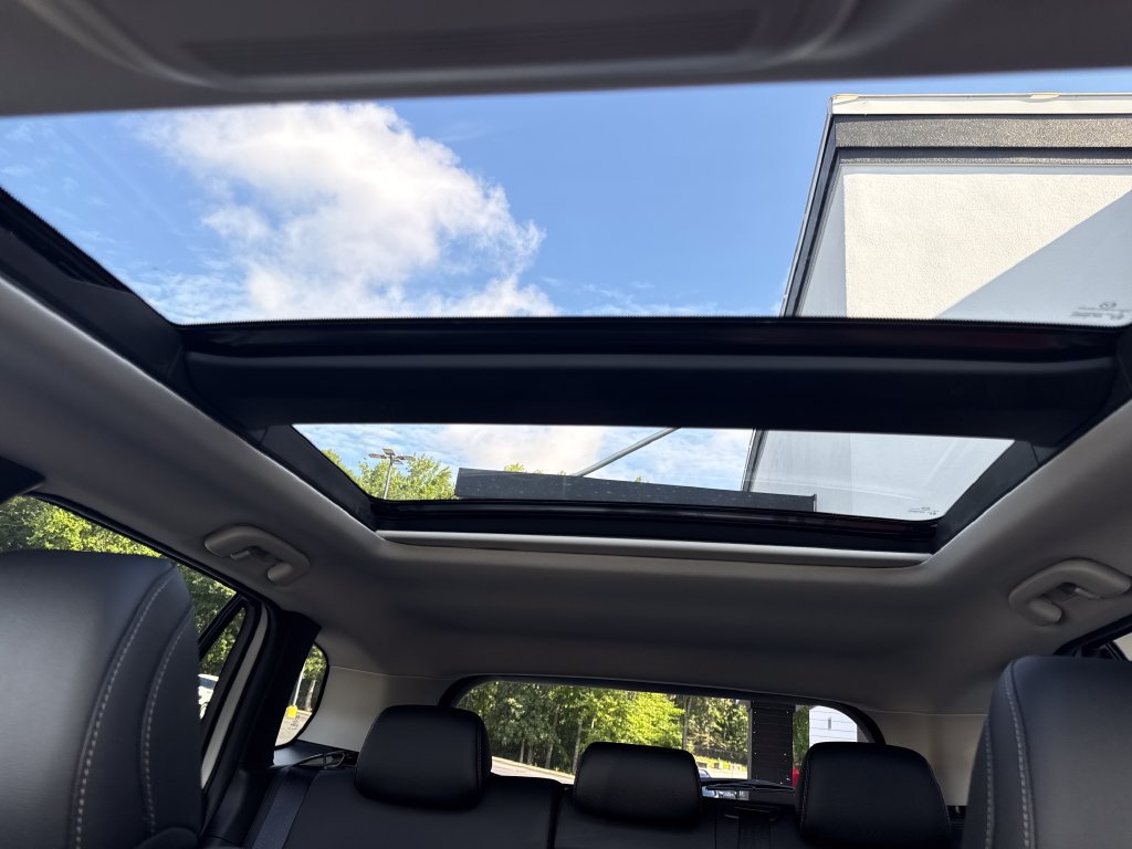 New 2026 MAZDA CX-50 AWD 2.5 S w/ Weather Package image 44