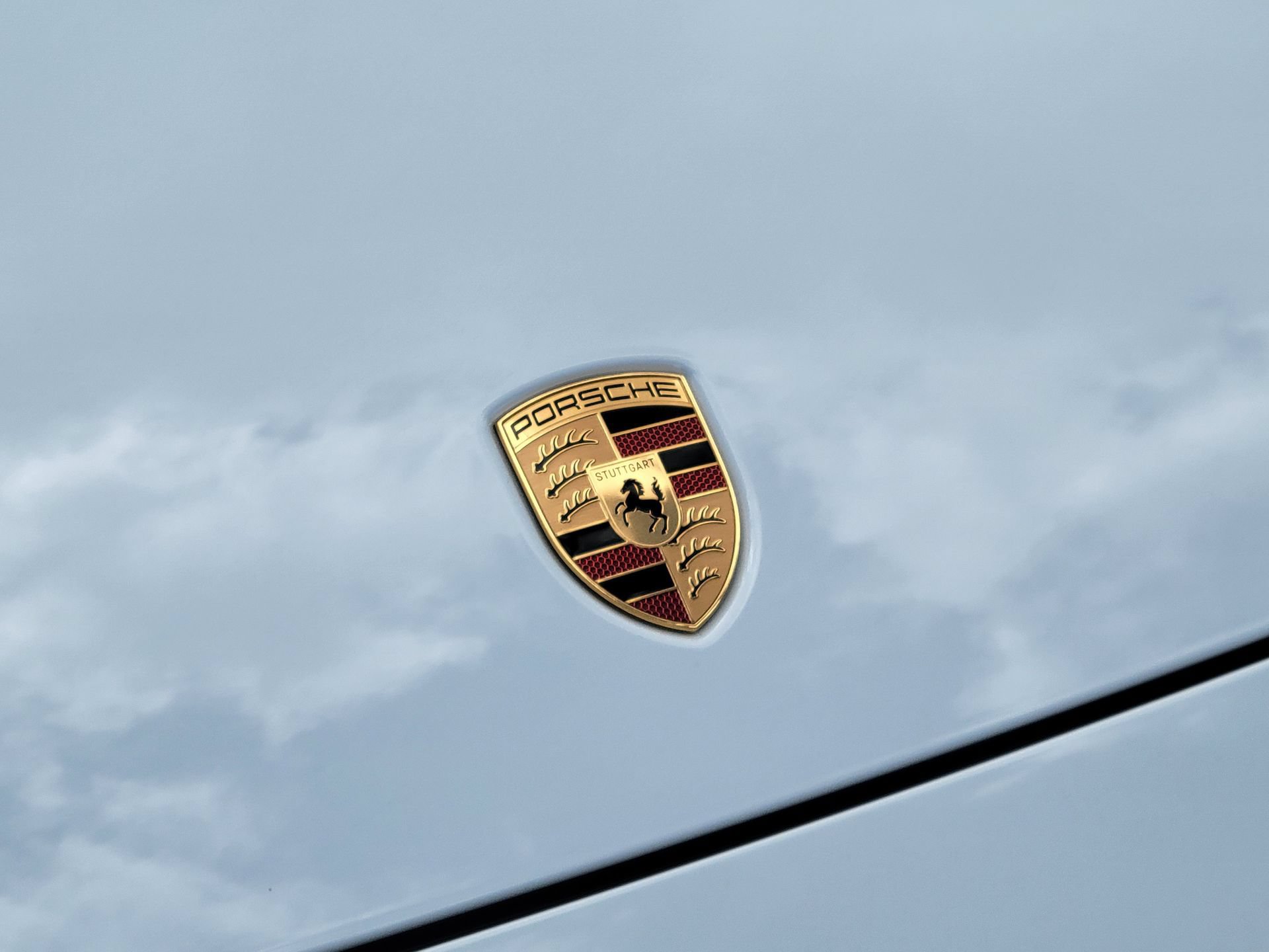 New 2026 Porsche Panamera RWD image 33