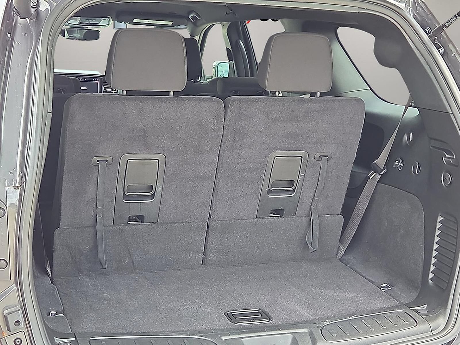 Used 2023 Dodge Durango R/T w/ Blacktop Package AWD/4WD image 8