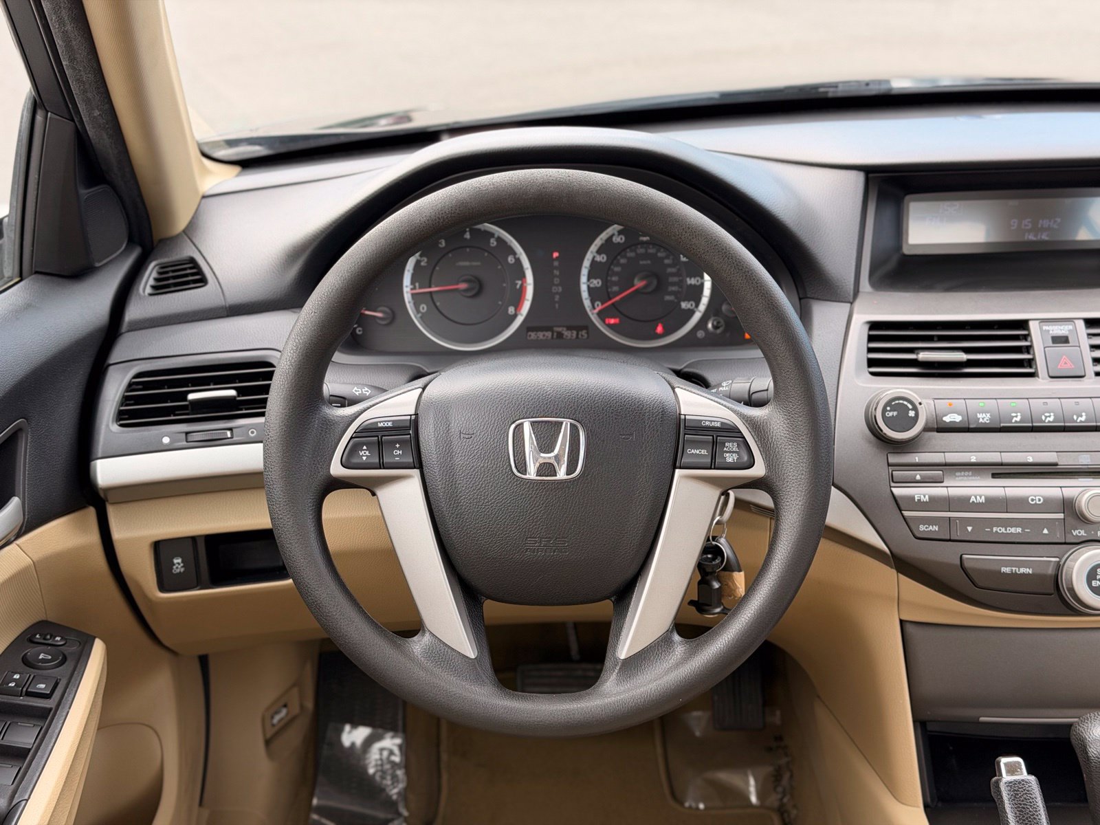 Used 2012 Honda Accord LX image 27