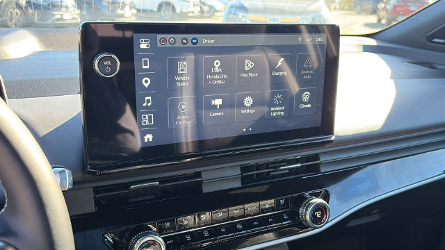 Used 2025 Honda Prologue Elite image 16
