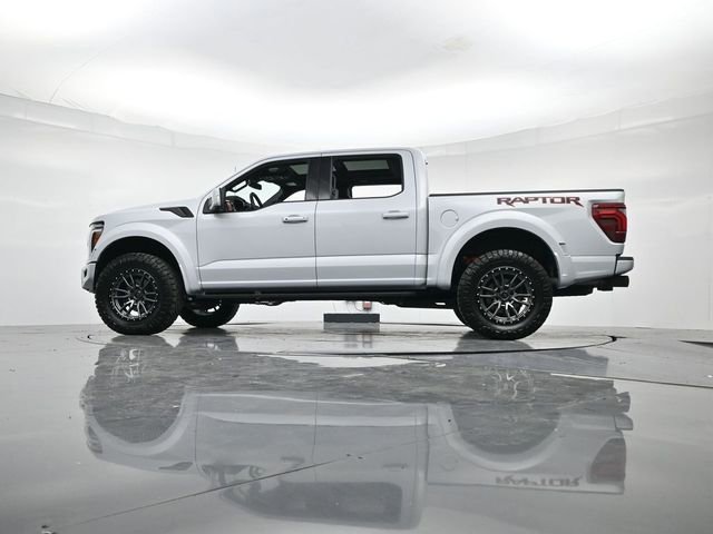 Certified 2025 Ford F150 Raptor image 34