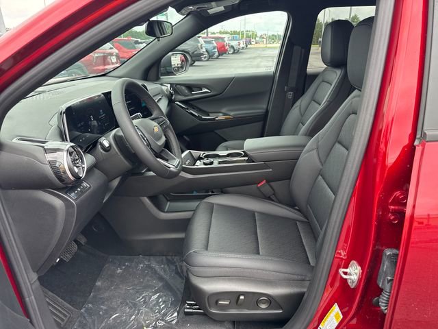 New 2026 Chevrolet Equinox LT w/ Convenience Package II image 10