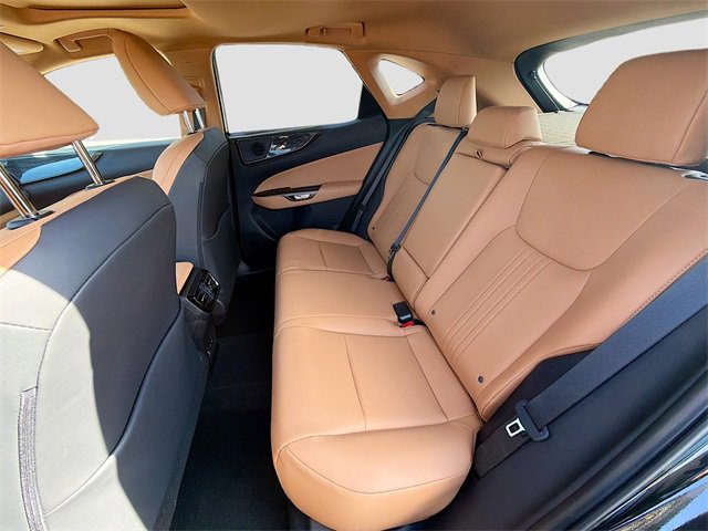 New 2026 Lexus NX 350 AWD w/ Premium Package image 21