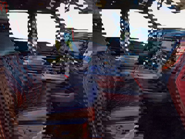 Used 2023 Ford F150 XLT w/ Equipment Group 302A High image 15