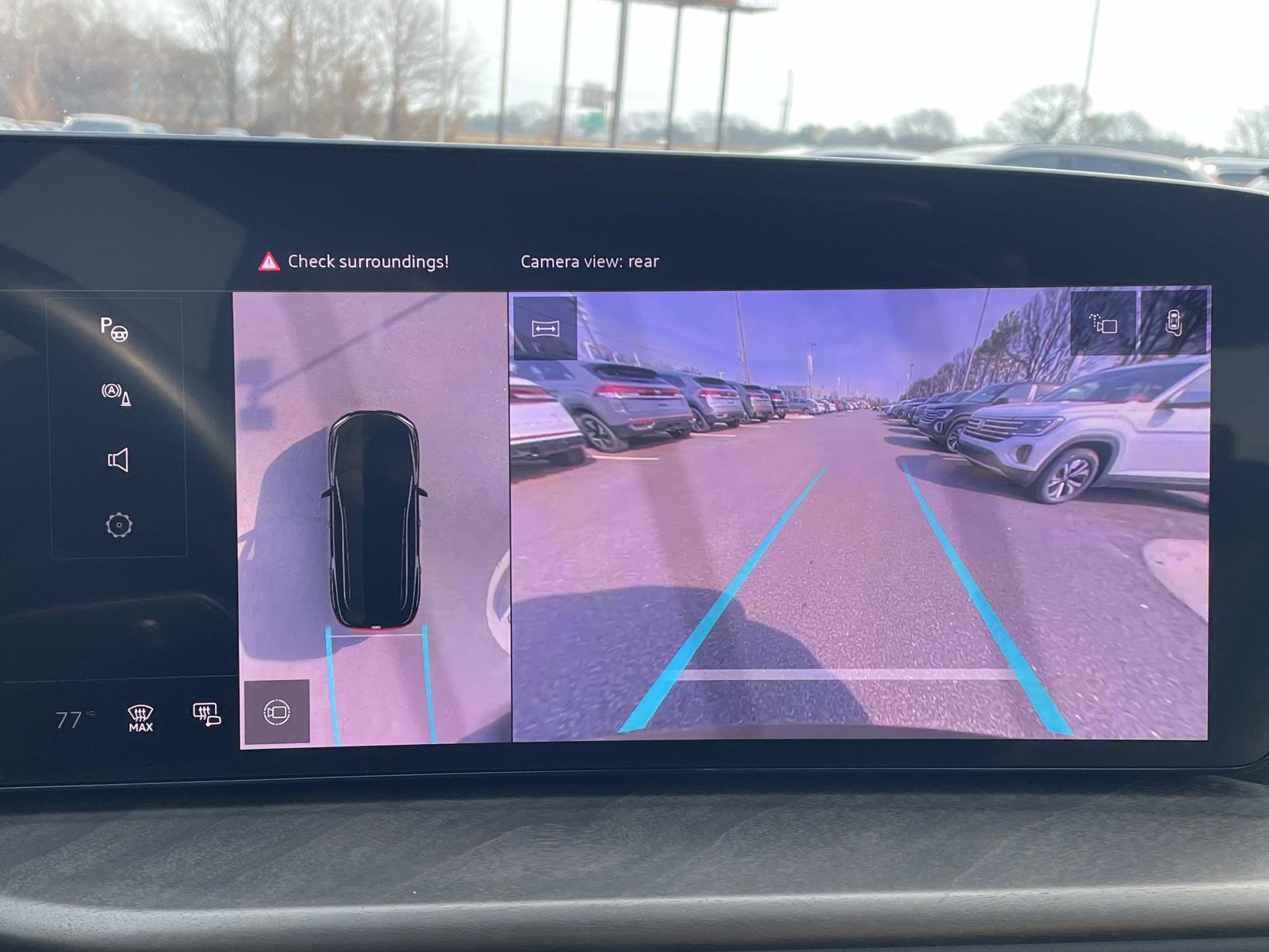 Used 2025 Audi Q5 Premium w/ Convenience Package image 27