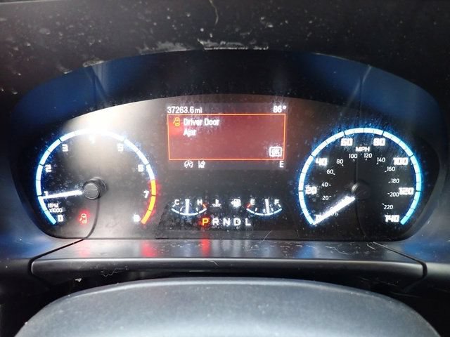 Used 2023 Ford Bronco Sport Big Bend AWD/4WD image 29