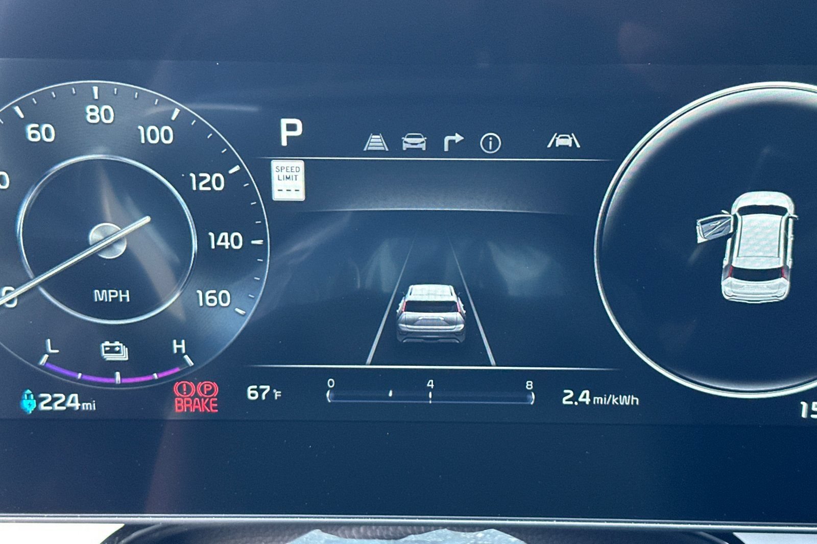 New 2026 Kia Niro Wave FWD image 25