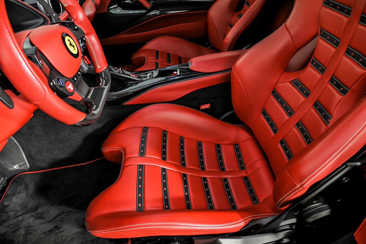 Used 2023 Ferrari 812 GTS RWD image 24