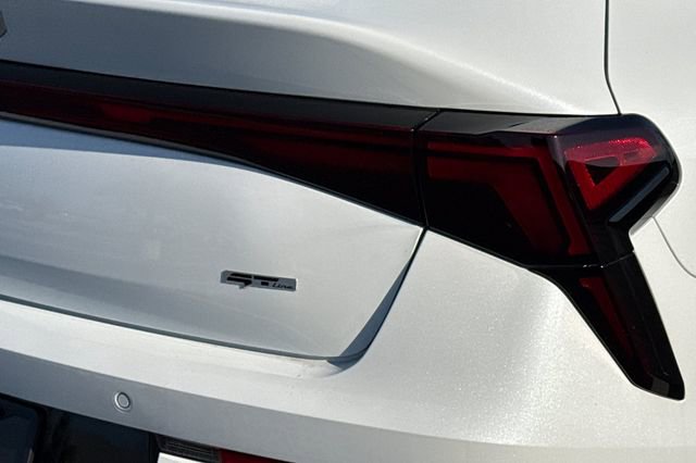 New 2026 Kia K5 GT-Line image 33