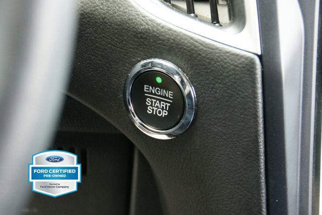 Certified 2022 Ford Edge SEL w/ Convenience Package AWD/4WD image 24