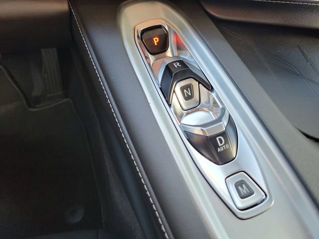 New 2026 Chevrolet Corvette Stingray Coupe w/ 1LT image 21