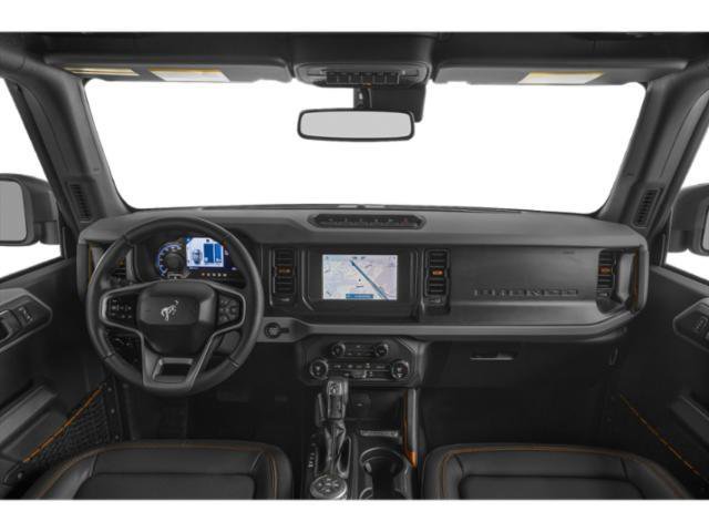 Used 2023 Ford Bronco Badlands AWD/4WD image 3