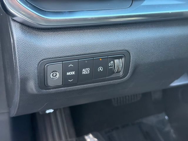 New 2027 GMC Terrain Elevation w/ Elevation Premium Package FWD image 22