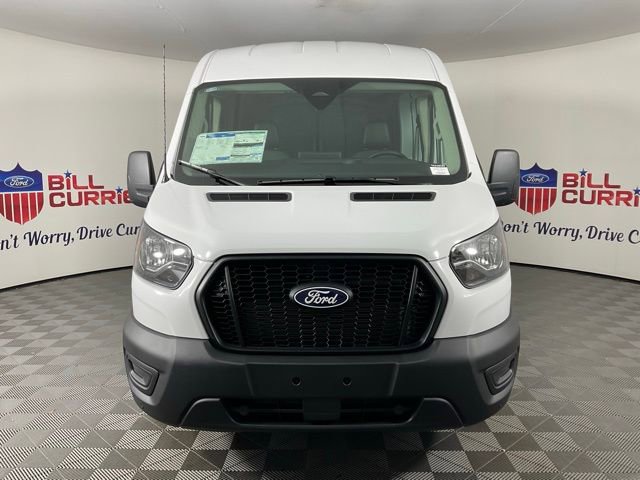 New 2026 Ford Transit 250 148 Medium Roof image 8
