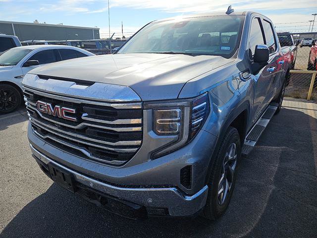 Used 2024 GMC Sierra 1500 SLT w/ SLT Premium Plus Package image 1