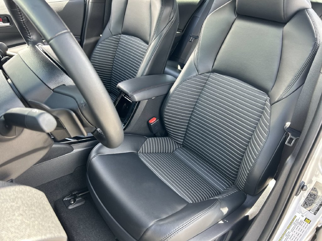 Used 2026 Toyota Corolla XSE w/ Carpet Mat Package (TMS) FWD image 20