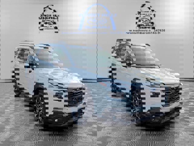 New 2026 Subaru Outback Touring XT image 20