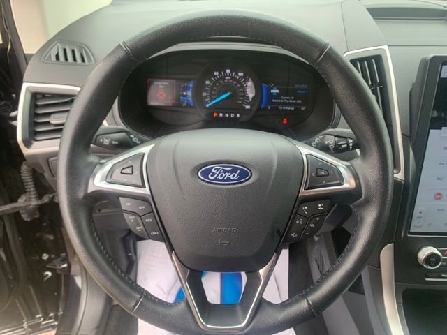 Used 2024 Ford Edge SEL image 15