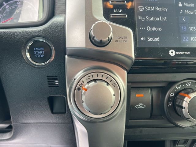 Used 2024 Toyota 4Runner SR5 image 21