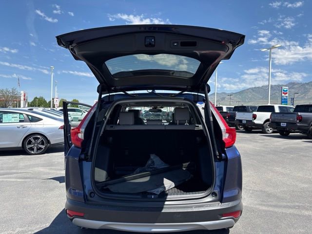 Used 2019 Honda CR-V EX-L image 27