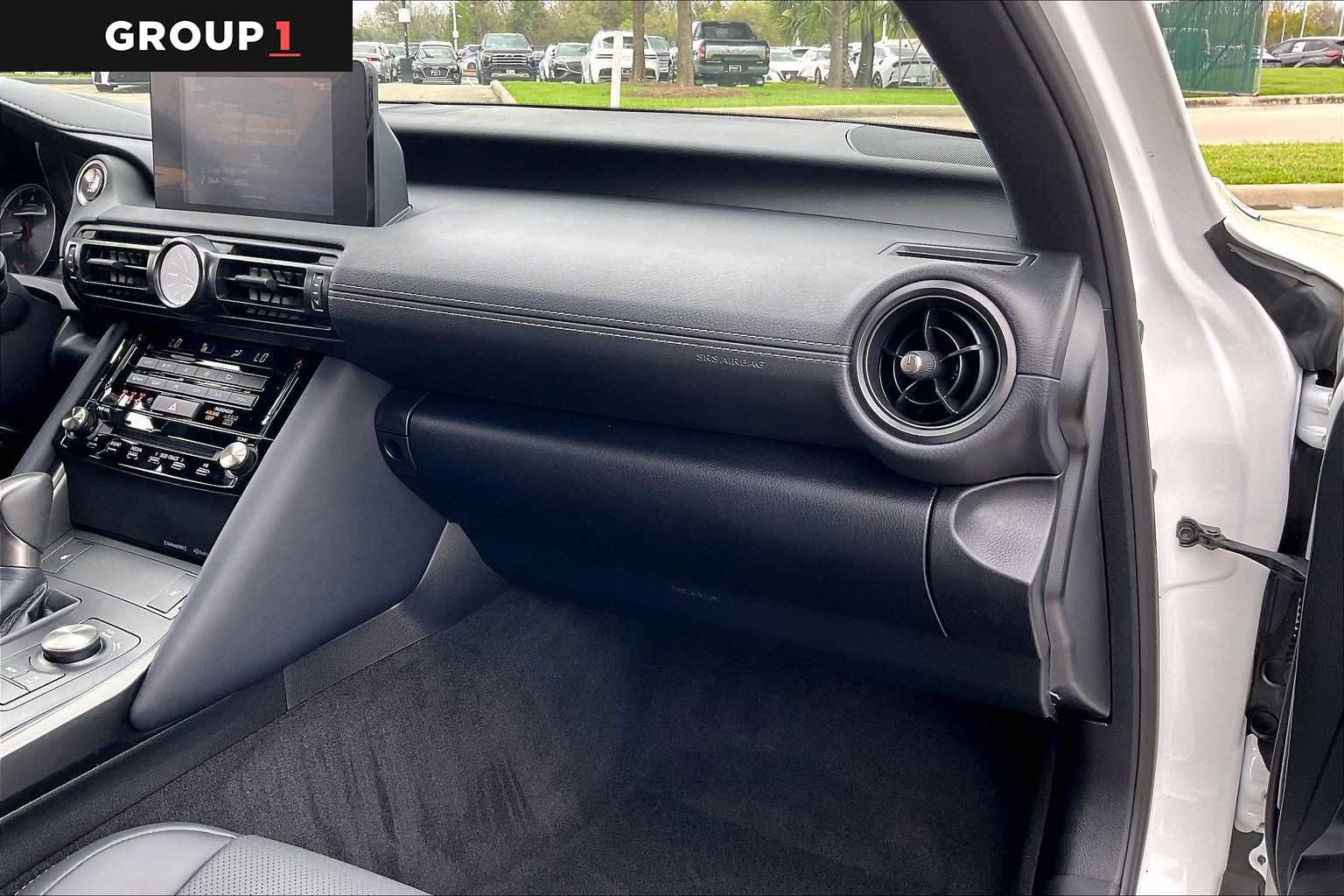 Certified 2024 Lexus IS 350 F Sport w/ Accessory Package 2 image 16