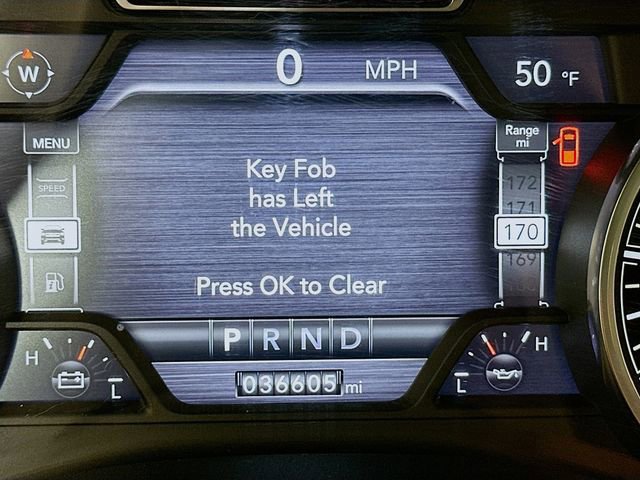 Used 2019 RAM 1500 Big Horn image 9