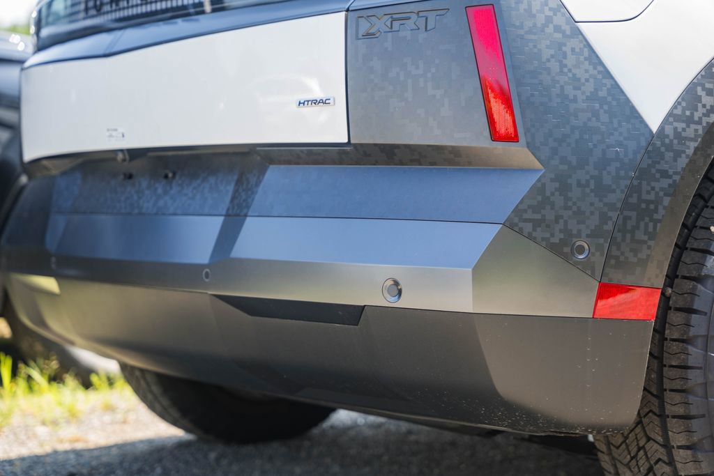 New 2025 Hyundai Ioniq 5 XRT image 9