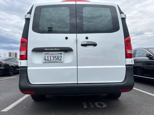 Used 2019 Mercedes-Benz Metris image 6