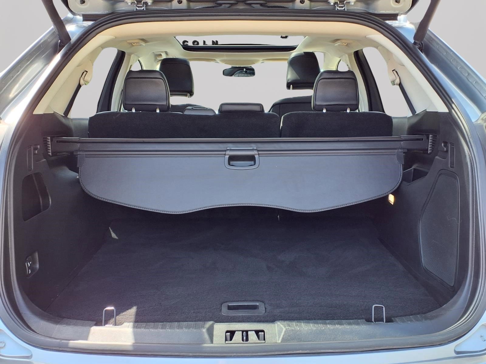 Used 2024 Ford Edge Titanium AWD/4WD image 9