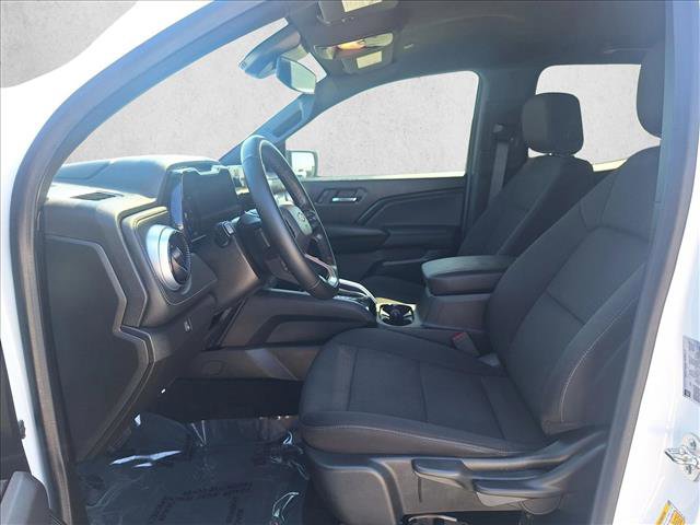 Used 2024 Chevrolet Colorado LT image 10
