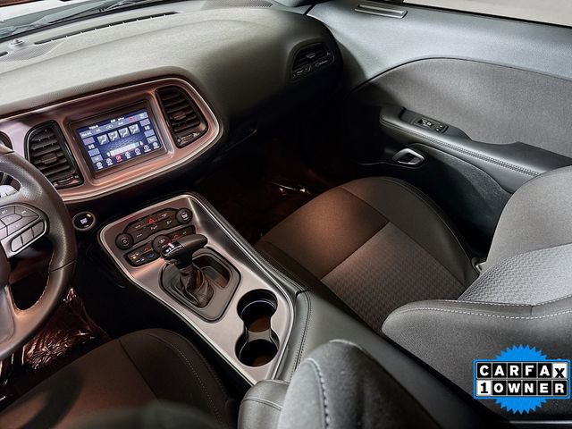 Used 2022 Dodge Challenger GT w/ Driver Convenience Group image 20