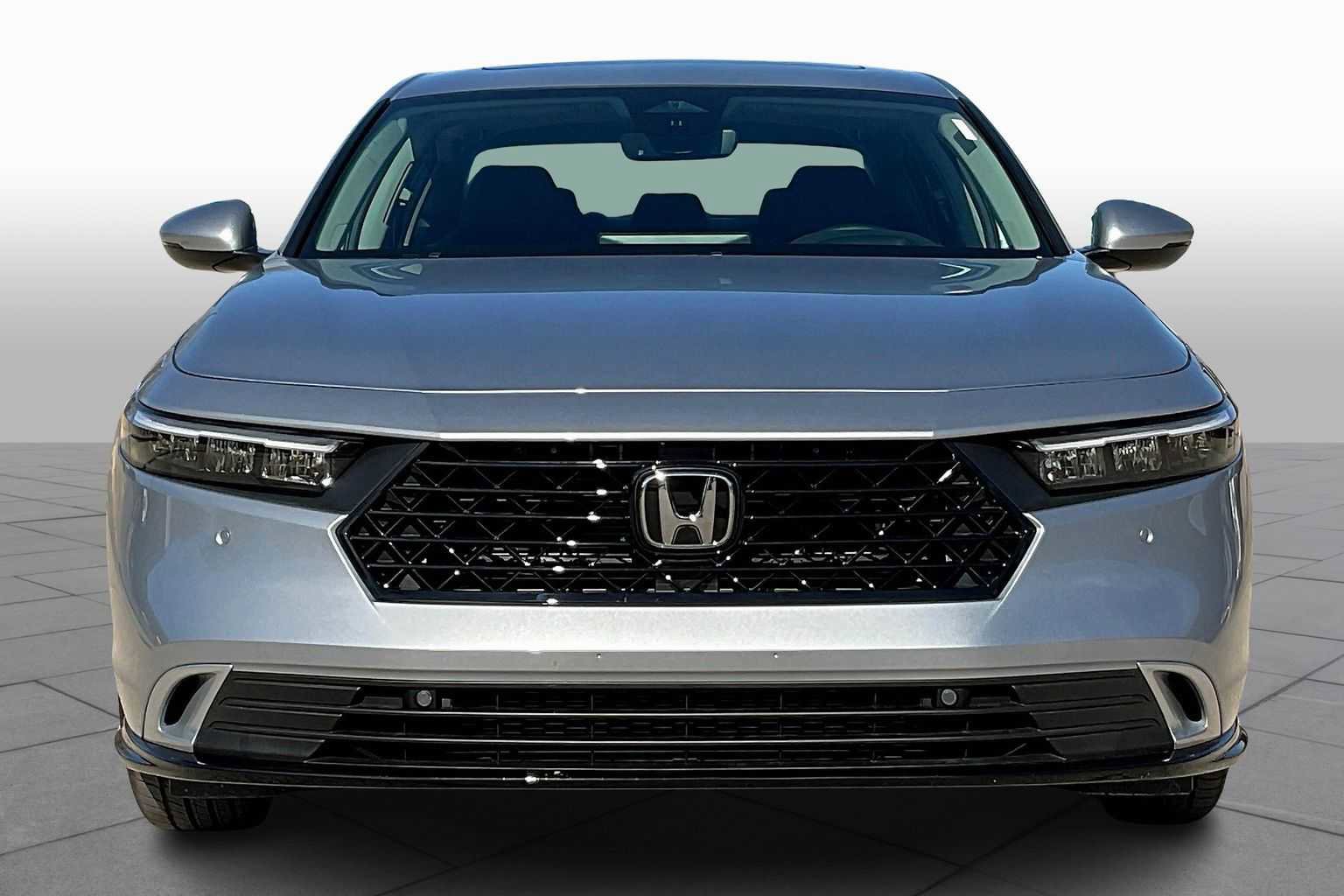 New 2025 Honda Accord Touring image 3