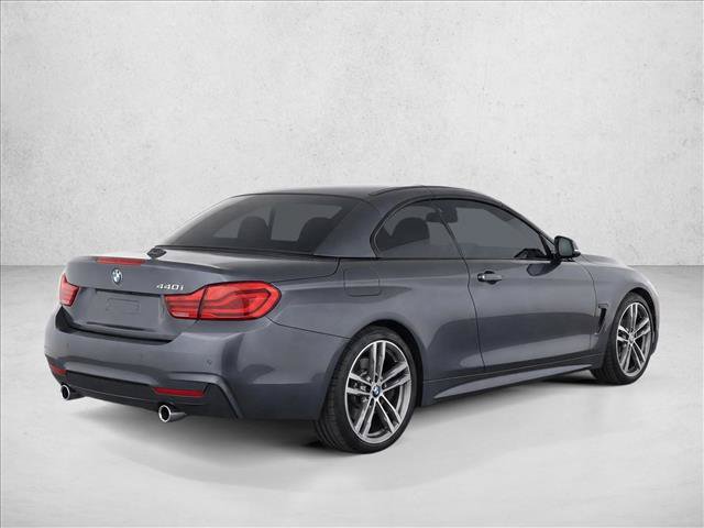 Used 2018 BMW 440i Convertible RWD image 7